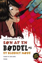 Product cover for Et blodigt møde