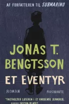 Product cover for Et eventyr