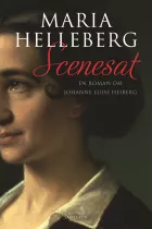 Product cover for Scenesat