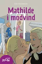 Product cover for Mathilde i modvind