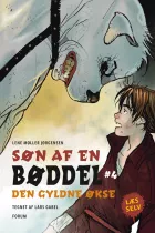 Product cover for Den gyldne økse