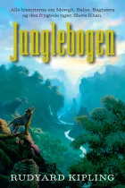 Product cover for Junglebogen