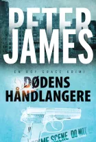 Product cover for Dødens håndlangere, spb