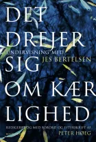 Product cover for Det drejer sig om kærlighed