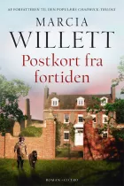 Product cover for Postkort fra fortiden