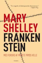 Product cover for Frankenstein eller den moderne Prometheus, klassiker