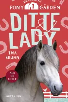 Product cover for Ditte &amp; Lady
