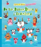 Product cover for De tre Bukke Bruse i badeland
