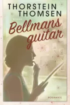 Product cover for Bellmans guitar