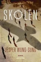 Product cover for Skolen
