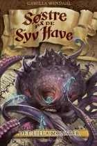 Product cover for Søstre på De Syv Have (5). Det Lilla Monster