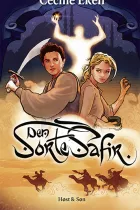 Product cover for Den Sorte Safir