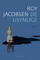 Product cover for De usynlige