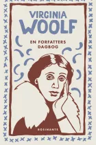 Product cover for En forfatters dagbog