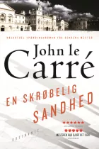 Product cover for En skrøbelig sandhed