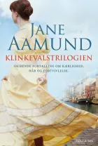Product cover for Klinkevalstrilogien