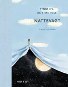 Product cover for Nattevagt