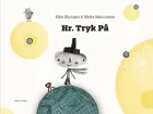 Product cover for Hr. Tryk På