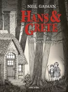 Product cover for Hans og Grete