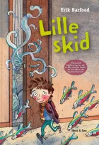 Product cover for Lille skid
