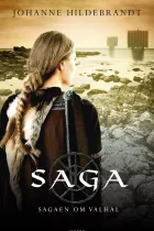 Product cover for Saga