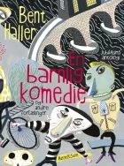 Product cover for En barnlig komedie