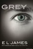 Product cover for Grey