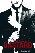Product cover for Beautiful Bastard