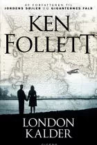 Product cover for London kalder