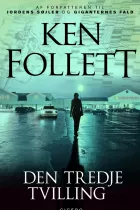 Product cover for Den tredje tvilling