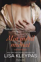 Product cover for Min indtil midnat