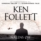 Product cover for Nålens øje