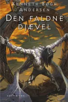 Product cover for Den faldne djævel