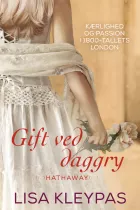 Product cover for Gift ved daggry
