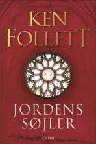 Product cover for Jordens søjler