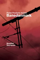 Product cover for Banedanmark