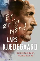 Product cover for En ærlig mand