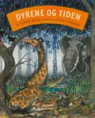 Product cover for Dyrene og tiden