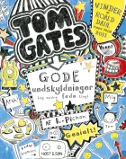 Product cover for Tom Gates 2 - Gode undskyldninger (og andre fede ting)