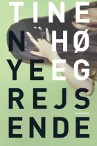 Product cover for Nye rejsende