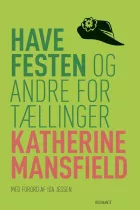 Product cover for Havefesten og andre fortællinger, klassiker