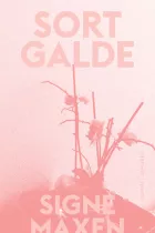 Product cover for Sort galde