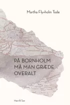 Product cover for På Bornholm må man græde overalt