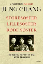 Product cover for Storesøster, Lillesøster, Røde Søster