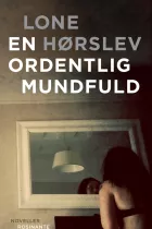 Product cover for En ordentlig mundfuld