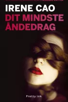 Product cover for Dit mindste åndedrag