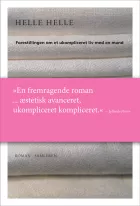Product cover for Forestillingen om et ukompliceret liv med en mand
