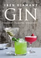 Product cover for Gin