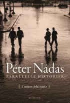 Product cover for Parallelle historier 2