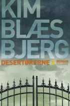 Product cover for Desertørerne 2
